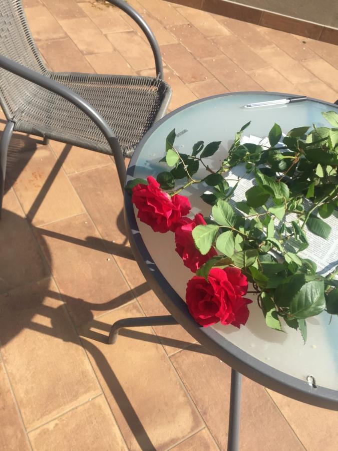 Green B&B Urbino Ca Del Vento ภายนอก รูปภาพ