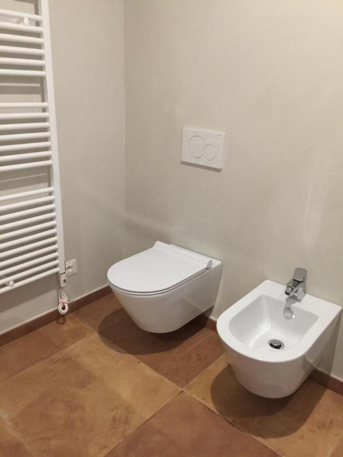 Green B&B Urbino Ca Del Vento ภายนอก รูปภาพ