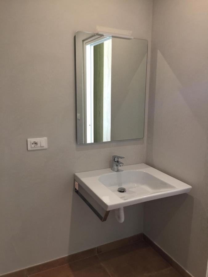 Green B&B Urbino Ca Del Vento ภายนอก รูปภาพ